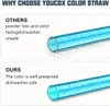 5 Pack Replacement Straw for Stanley 40 oz 30 oz Cup Produktbild-Vorschau 5