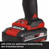 Akumulatorowa wiertarko-wkrętarka Einhell TC-CD 18/35 Li - Podgląd zdjęcia produktu 17
