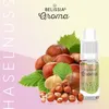 Belissia Lebensmittelaroma Haselnuss - 10ml Hochdosiertes Produktbild-Vorschau 2