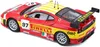 Bburago Modellauto - Ferrari F430 GTC 2008 (Maßstab 1:43) Produktbild-Vorschau 3