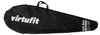 VirtuFit Surfer 305 SUP-Board Schwarz inkl. Windsurf-Set Produktbild-Vorschau 10