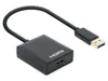 MANHATTAN USB-A USB 3.1 Gen 1 auf HDMI-Adapter 1080p@60Hz Produktbild-Vorschau 2