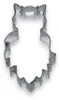 Eulen-Ausstechform 4,8cm Produktbild-Vorschau 5