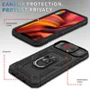 iPhone 13 Mini Hülle, Schiebe Kamera Schutz Robust Rüstung Produktbild-Vorschau 7