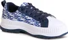 topschuhe24 2541 Damen Print Sneaker Plateau Turnschuhe , Produktbild-Vorschau 2