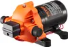 Membránové čerpadlo VEVOR 12 V, průtok 1,8 GPM (6,81 Náhled obrázku produktu 1