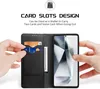 Samsung Galaxy S25 Ultra Hülle - Dux Ducis Hivo - Echtes Produktbild-Vorschau 2