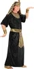 Kostüm Pharaoh Tutanchamun Größe: XXXL Produktbild-Vorschau 3