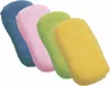 Spugna di pulizia in microfibra, 8 pezzi, colori assortiti Anteprima dell’immagine prodotto 5