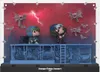 Stranger Things POP Moments Deluxe Vinyl Figuren 2er-Pack Produktbild-Vorschau 4