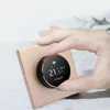 Inteligentný termostat s WiFi a otočným gombíkom, farebný Náhľad obrázku produktu 9