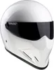 Bandit Crystal Helm, weiß, L (59/60) Produktbild-Vorschau 1