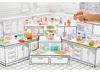 MGA Miniverse Make It Mini Foods Cafe 531067 Anteprima dell’immagine prodotto 10