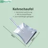 BawiTec Echt-Rosshaar Kehrset Rosshaarbesen Kehrschaufelset Produktbild-Vorschau 7