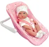 Woopie Royal Baby Doll Set 30,5 cm + marsupio rosa Anteprima dell’immagine prodotto 9