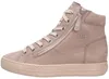 Sneaker da donna Paul Green, grigio, taglia 38,5 Anteprima dell’immagine prodotto 2