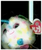 ty 42512 peluche figura Beanie Balls - Unicorno Harmony Anteprima dell’immagine prodotto 6