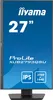 iiyama ProLite XUB2793QSU-B7, LED-Monitor, (WQHD, IPS, Produktbild-Vorschau 4