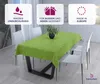 Wachstuchtischdecke rund oval eckig, Georginias Wachstuch Produktbild-Vorschau 3