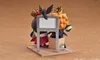 Haikyu!! Minifiguren Qset 2er-Pack Kaori Shoyo Hinata & Produktbild-Vorschau 6