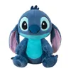 Peluche Stitch, 33 cm, morbido, carino, ideale come regalo Anteprima dell’immagine prodotto 1