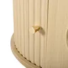 Merax Couchtisch mit 1 Schublade und Rolltür, Sofatisch Produktbild-Vorschau 14