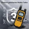 Retevis RB648 Plus Radio, Étanche IP67, Talkies-walkies, Voir les images du produit 3
