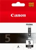 Canon PGI-5BK - 26 ml - czarny pigmentowy - Oryginalny - Podgląd zdjęcia produktu 10