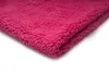 Minky Sherpa Lamm Kunstfell Fuchsie 50x160 cm Produktbild-Vorschau 2