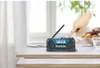Makita MR052 12V CTX Baustellenradio AM/FM komptaktes und Produktbild-Vorschau 4