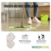Wischmopp Baumwolle Baumwollmopp Carlos, Schlinge Franse 40 Produktbild-Vorschau 4