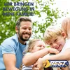 Best Sporting Topfstelzen - Dosenstelzen pink Produktbild-Vorschau 6