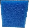 Filterschwamm Oase Biosmart Filter grob blau 20x18x8cm Produktbild-Vorschau 1