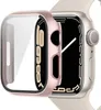Hülle für Apple Watch Series 7 Schutzhülle Case  45mm Produktbild-Vorschau 1