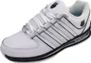 K-Swiss Rinzler sportlicher Schnürer Weiß Produktbild-Vorschau 18