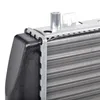 RIDEX 470R0015 Kühler Wasserkühler Motorkühler für VW Golf Produktbild-Vorschau 5