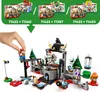 LEGO 71423 Super Mario Knochen-Bowsers Festungsschlacht – Produktbild-Vorschau 4