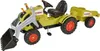 BIG - Claas-Celtis Caricatore con rimorchio, trattore con Anteprima dell’immagine prodotto 21