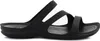 Crocs Errores de Talla 203998-060B in Black color size W10 Anteprima dell’immagine prodotto 32