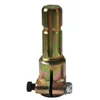 Zapfwellenverlängerung Zapfwelle 160mm Verlängerung 1 3/8" Produktbild-Vorschau 6