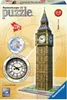Big Ben mit Uhr Ravensburger 12586 Produktbild-Vorschau 1