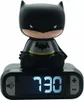 Réveil Veilleuse Digital Batman LEXIBOOK, 3D Lumineux et Voir les images du produit 1