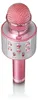Lenco Karaoke-Mikrofon mit Bluetooth-Lautsprecher, USB- und Produktbild-Vorschau 4