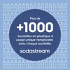 SodaStream Fizz & Go Cool, 900 ml, Geschikt voor dagelijks Productafbeelding-voorbeeld 12
