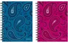 Herlitz 10525186, Mehrfarbig, A5, 100 Blätter, 70 g/m², Produktbild-Vorschau 2
