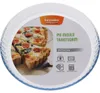 Skleněná forma na koláč s vlnitým okrajem, Ø 27,5 cm Náhled obrázku produktu 2