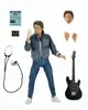 NECA 53615 Marty McFly Actionfigur Náhled obrázku produktu 1