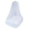 Deconet-Moskitonetz - Bangla - Oberring 65 cm / 1250 cm Produktbild-Vorschau 3