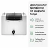 AquaOne CSP-16000 schwimmender Oberflächenskimmer für Produktbild-Vorschau 2