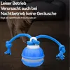 Interaktives Hundespielzeug, Interaktiver Spielball für Produktbild-Vorschau 2